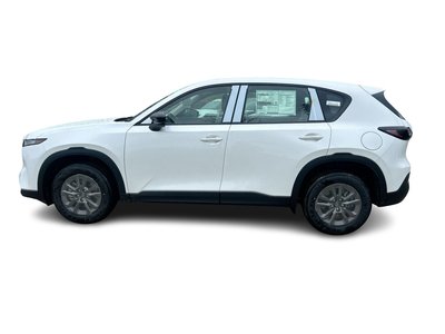 2026 MAZDA CX-5 GX — photo 8