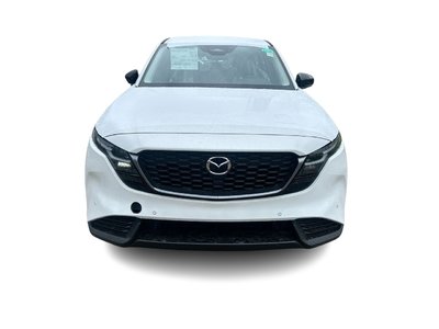 2026 Mazda CX-5 in Scarborough, Ontario