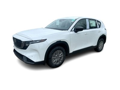2026 Mazda CX-5 in Scarborough, Ontario