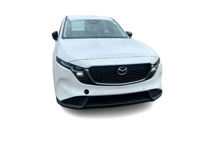 2026 Mazda CX-5 in Scarborough, Ontario