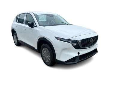 2026 Mazda CX-5 in Scarborough, Ontario