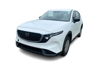 2026 Mazda CX-5 in Scarborough, Ontario