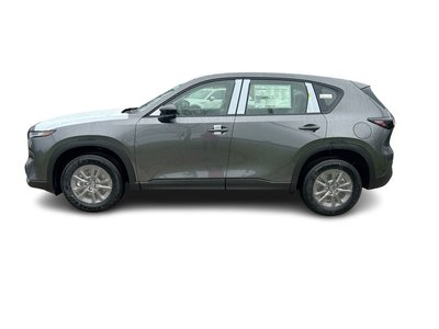 2026 MAZDA CX-5 GX — photo 8
