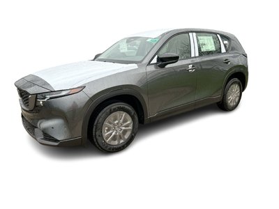 2026 Mazda CX-5 in Scarborough, Ontario
