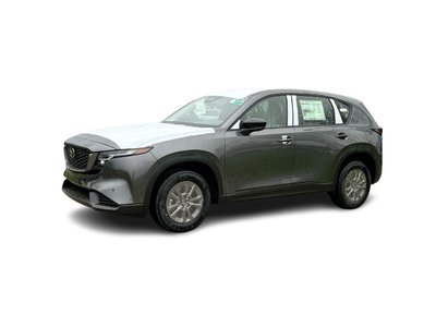 2026 Mazda CX-5 in Scarborough, Ontario