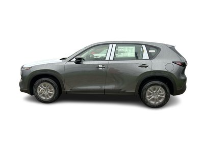 2026 MAZDA CX-5 GX — photo 8