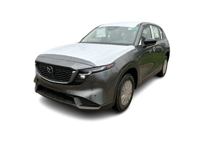 2026 Mazda CX-5 in Scarborough, Ontario
