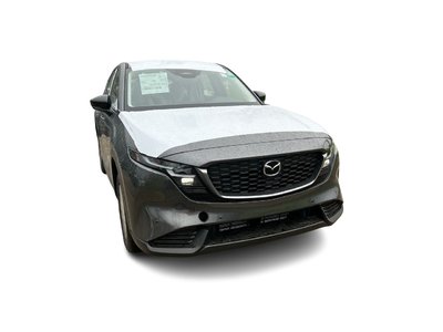 2026 Mazda CX-5 in Scarborough, Ontario