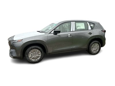 2026 MAZDA CX-5 GX — photo 7