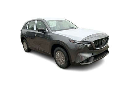 2026 Mazda CX-5 in Scarborough, Ontario