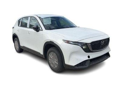 2026 Mazda CX-5 in Scarborough, Ontario