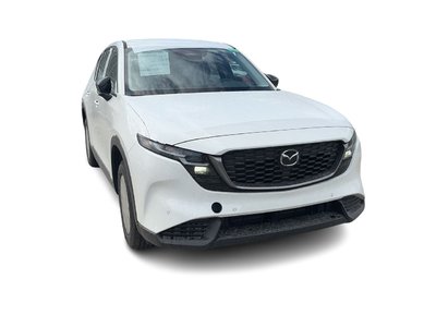 2026 Mazda CX-5 in Scarborough, Ontario
