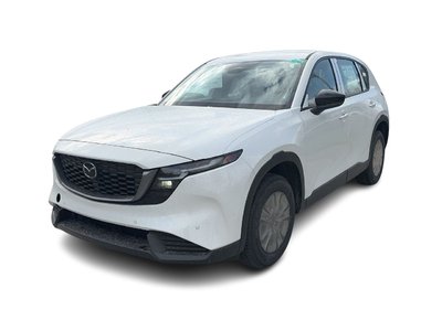 2026 Mazda CX-5 in Scarborough, Ontario