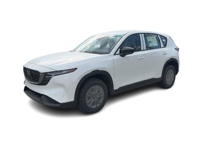 2026 Mazda CX-5 in Scarborough, Ontario