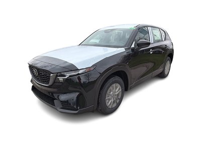 2026 Mazda CX-5 in Scarborough, Ontario