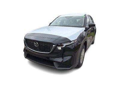 2026 Mazda CX-5 in Scarborough, Ontario