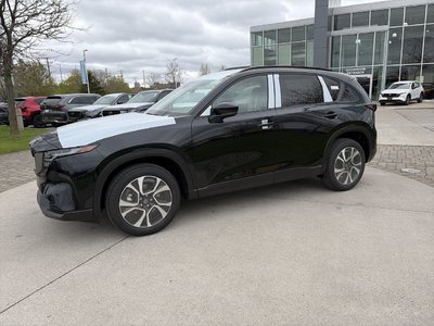 Mazda CX-5  2026 à Scarborough, Ontario