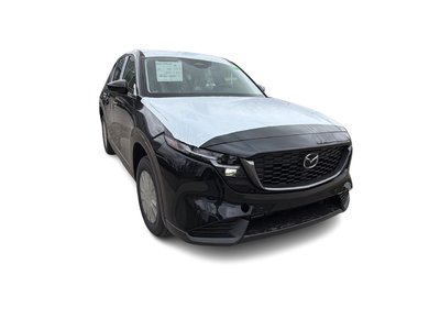 2026 Mazda CX-5 in Scarborough, Ontario