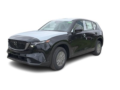 2026 Mazda CX-5 in Scarborough, Ontario