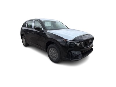 2026 Mazda CX-5 in Scarborough, Ontario