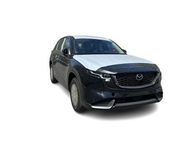 2026 Mazda CX-5 in Scarborough, Ontario