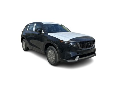 2026 Mazda CX-5 in Scarborough, Ontario
