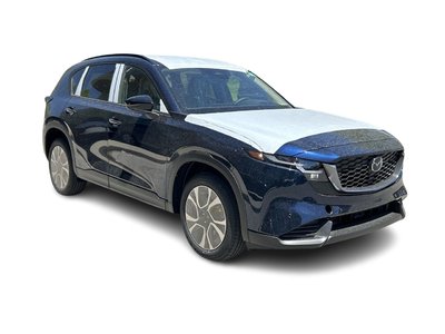 2026 Mazda CX-5 in Scarborough, Ontario