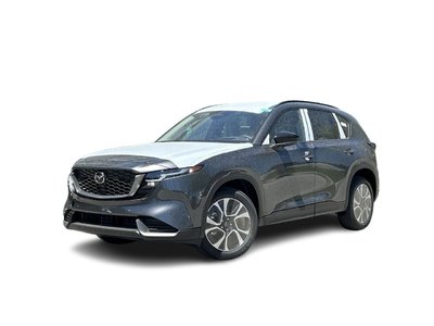2026 Mazda CX-5 in Scarborough, Ontario