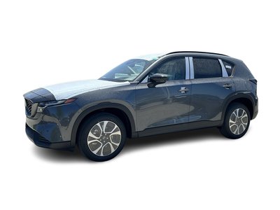2026 MAZDA CX-5 GS — photo 7