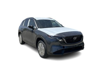 2026 Mazda CX-5 in Scarborough, Ontario