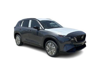 2026 Mazda CX-5 in Scarborough, Ontario