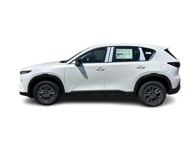 2026 MAZDA CX-5 GX — photo 8