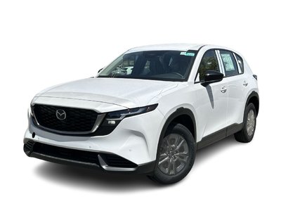 Mazda CX-5  2026 à Scarborough, Ontario
