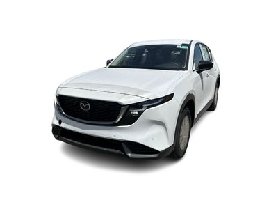 Mazda CX-5  2026 à Scarborough, Ontario