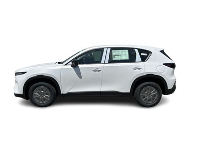 2026 MAZDA CX-5 GX — photo 8