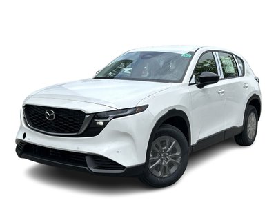 Mazda CX-5  2026 à Scarborough, Ontario