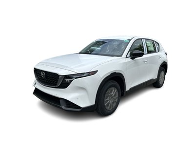 Mazda CX-5  2026 à Scarborough, Ontario