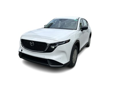 Mazda CX-5  2026 à Scarborough, Ontario