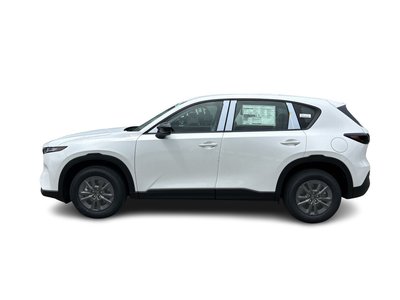 2026 MAZDA CX-5 GX — photo 8