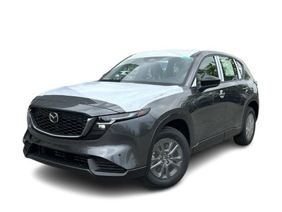 2026 Mazda CX-5 in Scarborough, Ontario