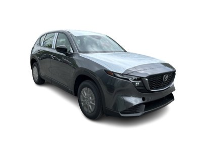2026 Mazda CX-5 in Scarborough, Ontario