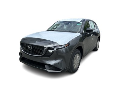 2026 Mazda CX-5 in Scarborough, Ontario