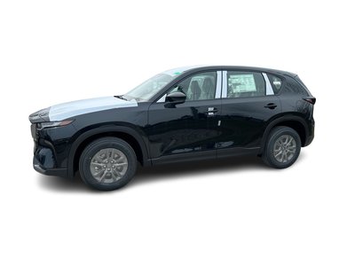 2026 MAZDA CX-5 GX — photo 7