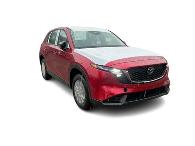 2026 Mazda CX-5 in Scarborough, Ontario