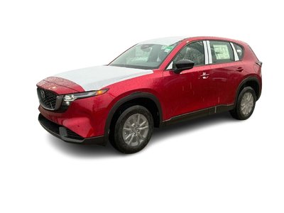 2026 Mazda CX-5 in Scarborough, Ontario