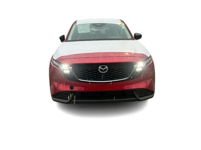 2026 Mazda CX-5 in Scarborough, Ontario