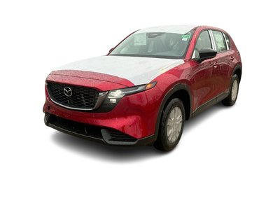 2026 Mazda CX-5 in Scarborough, Ontario