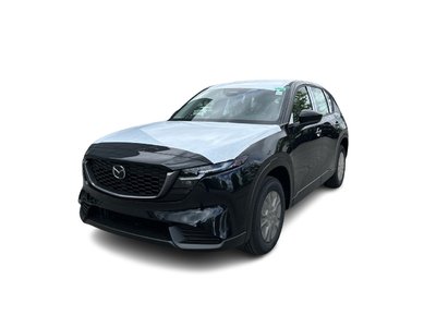 2026 Mazda CX-5 in Scarborough, Ontario