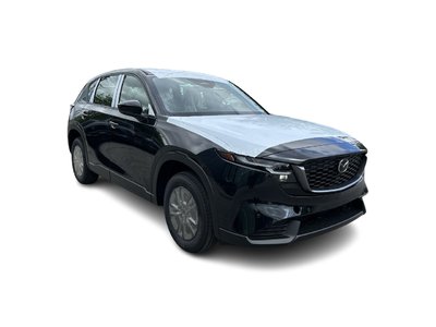 2026 Mazda CX-5 in Scarborough, Ontario