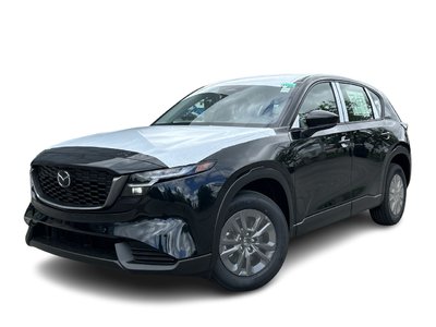 2026 Mazda CX-5 in Scarborough, Ontario